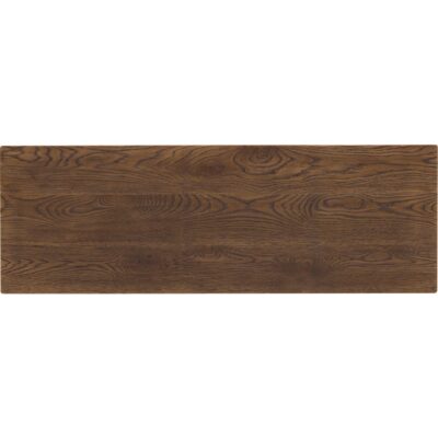 Driftwood Five-Drawer Chest 6820-90011-85 6820 90011 85 top