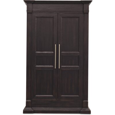 Driftwood Wardrobe 6820-90013-99 6820 90013 99 straight silo