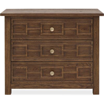 Driftwood Bachelors Chest 6820-90017-85 6820 90017 85 straight silo