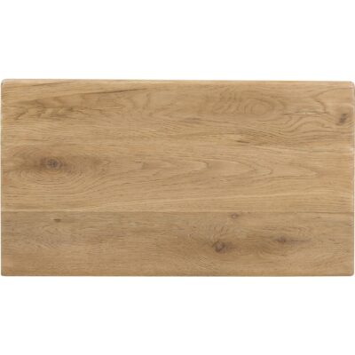 Driftwood Three-Drawer Nightstand 5 Driftwood Three-Drawer Nightstand 6820-90116-80 6820 90116 80 top