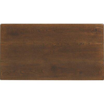 Driftwood Three-Drawer Nightstand 5 Driftwood Three-Drawer Nightstand 6820-90116-85 6820 90116 85 top