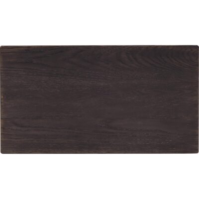 Driftwood Three-Drawer Nightstand 7 Driftwood Three-Drawer Nightstand 6820-90116-99 6820 90116 99 top