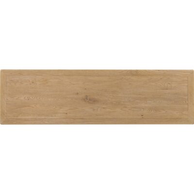 Driftwood Nine-Drawer Dresser 6820-90201-80 6820 90201 80 top