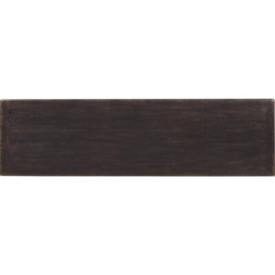 Driftwood Nine-Drawer Dresser 6820-90201-99 6820 90201 99 top