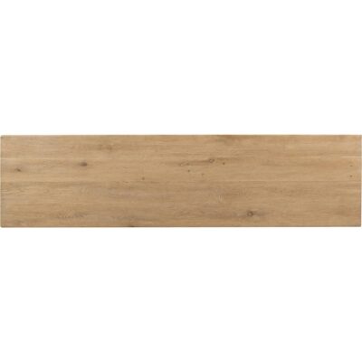 Driftwood Eight-Drawer Dresser 6820-90202-80 6820 90202 80 top