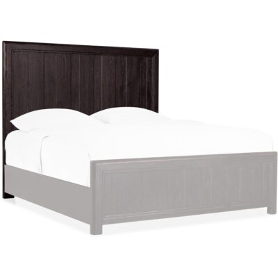 Driftwood Queen Panel Bed 7 Driftwood Queen Panel Bed 6820-90250-99 6820 90251 99 silo