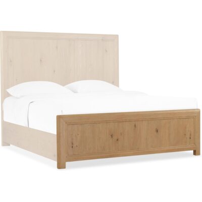 Driftwood Queen Panel Bed 8 Driftwood Queen Panel Bed 6820-90250-80 6820 90252 80 silo