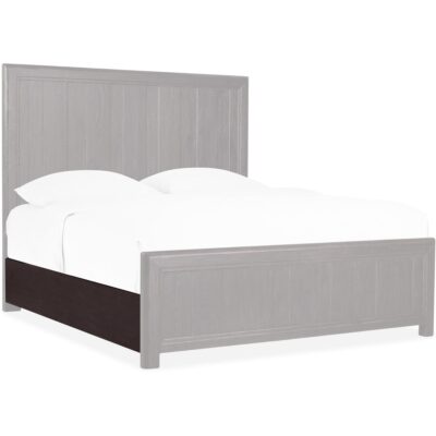 Driftwood Queen Panel Bed 9 Driftwood Queen Panel Bed 6820-90250-99 6820 90253 99 silo