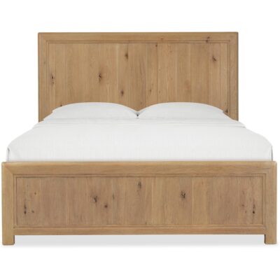 Driftwood Queen Panel Bed 6 Driftwood Queen Panel Bed 6820-90250-80 6820 90266 80 straight silo