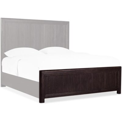 Driftwood King Panel Bed 9 Driftwood King Panel Bed 6820-90266-99 6820 90268 99 silo
