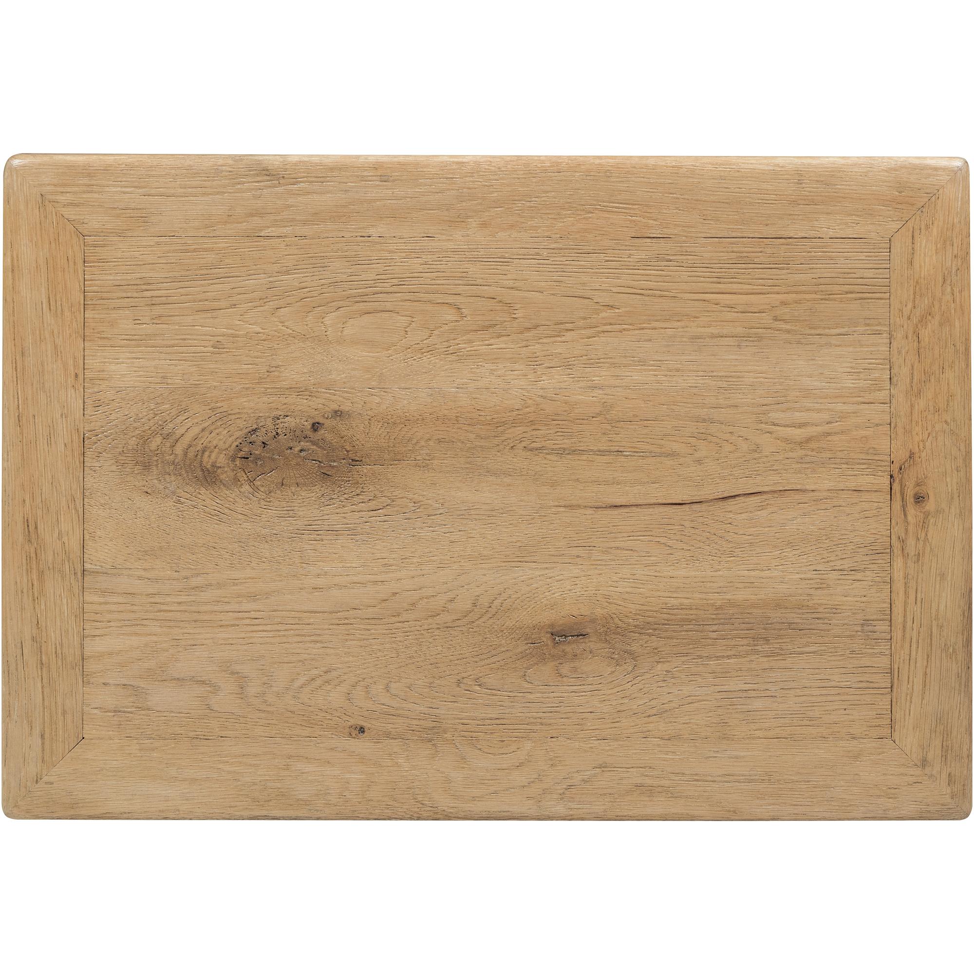 Driftwood One-Drawer Nightstand 3 Driftwood One-Drawer Nightstand - Image 3