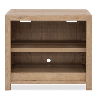 Driftwood Open Shelf Cabinet 4 Driftwood Open Shelf Cabinet 6820-10413-80 6820 10413 80 straight silo 1