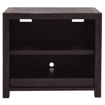 Driftwood Open Shelf Cabinet 4 Driftwood Open Shelf Cabinet 6820-10413-99 6820 10413 99 straight silo 1