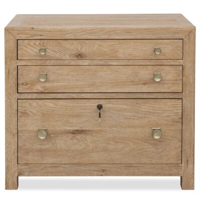 Driftwood Three Drawer Chest 4 Driftwood Three Drawer Chest 6820-10415-80 6820 10415 80 straight silo