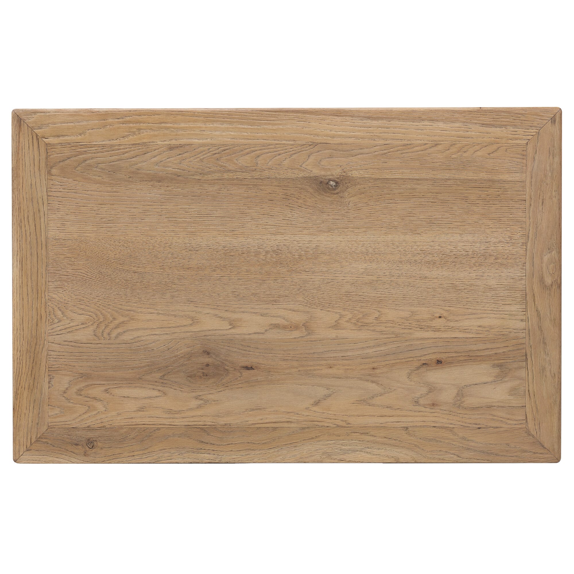 Driftwood Three Drawer Chest 3 Driftwood Three Drawer Chest - Image 3