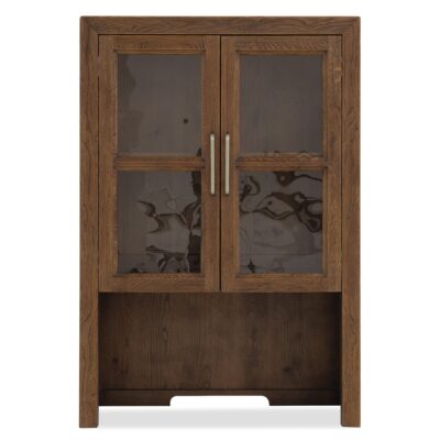 Driftwood Bookcase Hutch 5 Driftwood Bookcase Hutch 6820-10417-85 6820 10417 85 straight silo