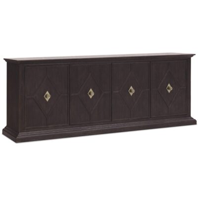 Driftwood Entertainment Credenza