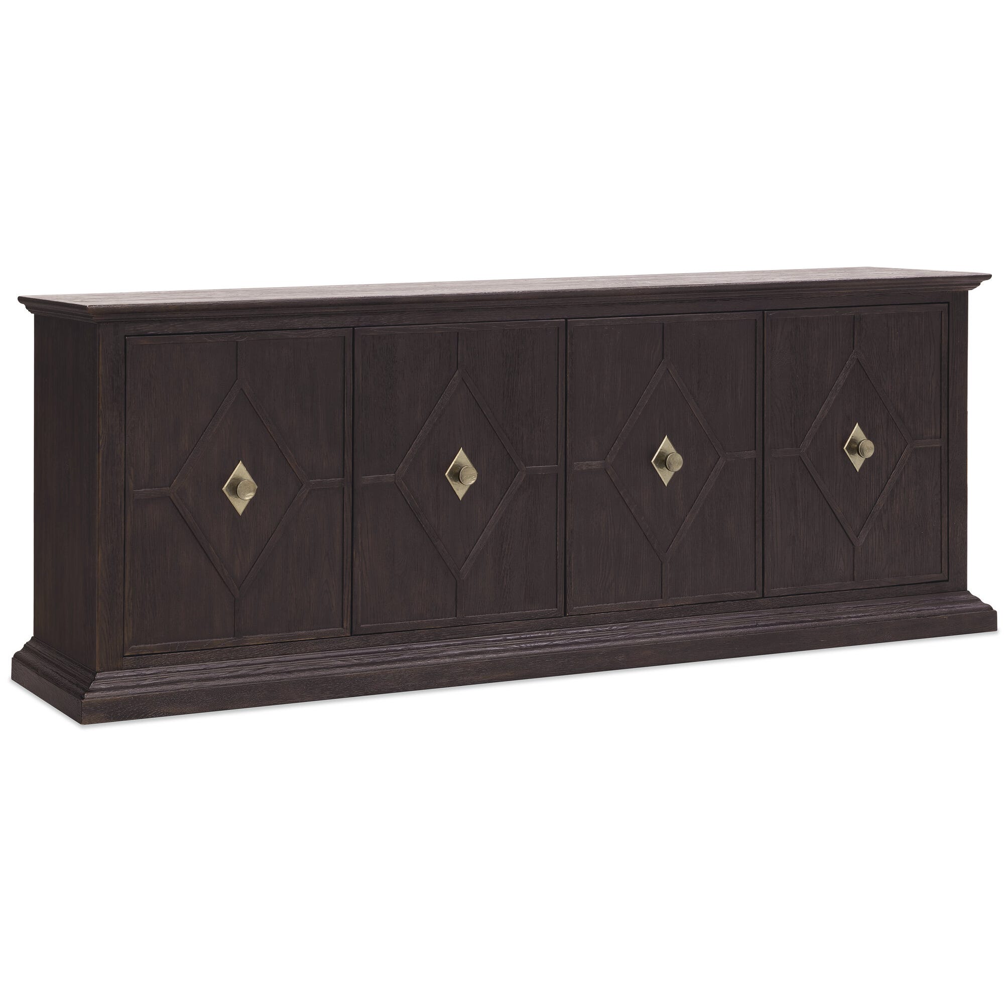 Driftwood Entertainment Credenza 1 Driftwood Entertainment Credenza