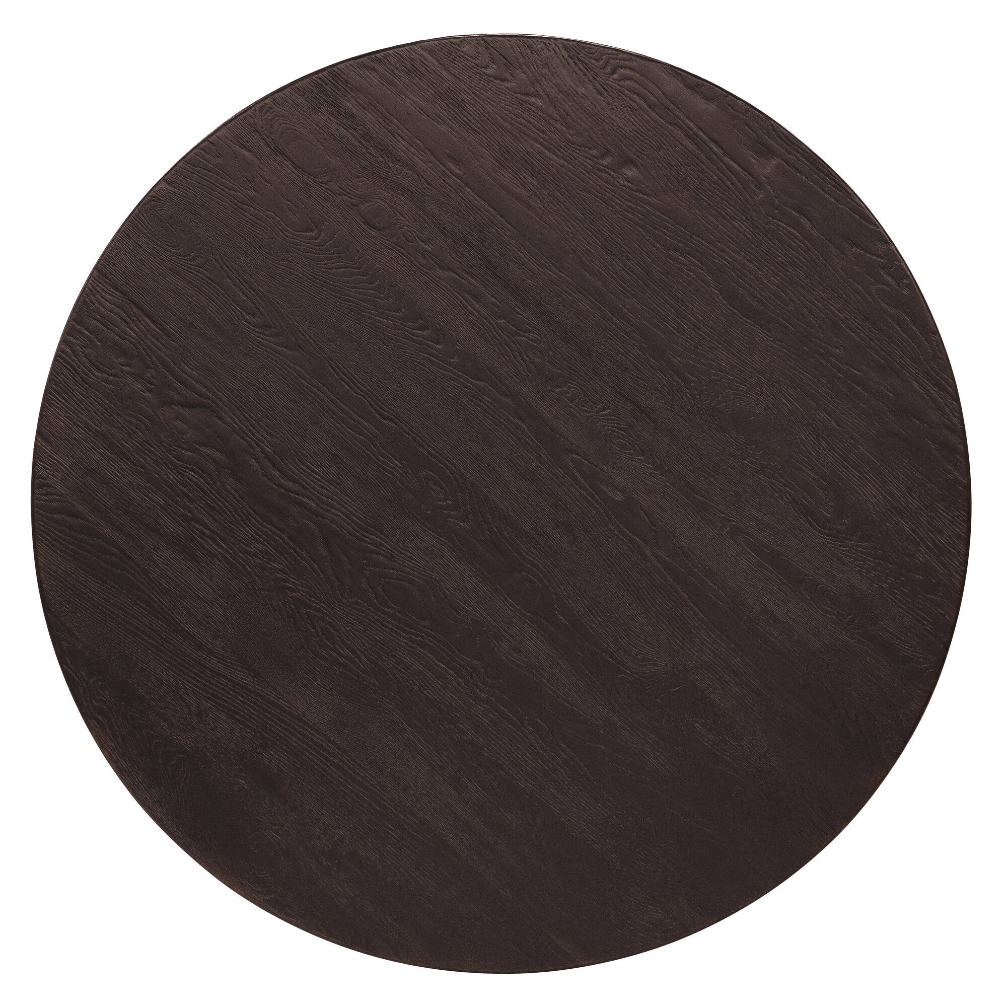 Driftwood 72in Round Dining Table 3 Driftwood 72in Round Dining Table - Image 3