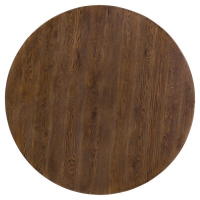 Driftwood 60in Round Dining Table 5 Driftwood 60in Round Dining Table 6820-75223-85 6820 75223 85 top