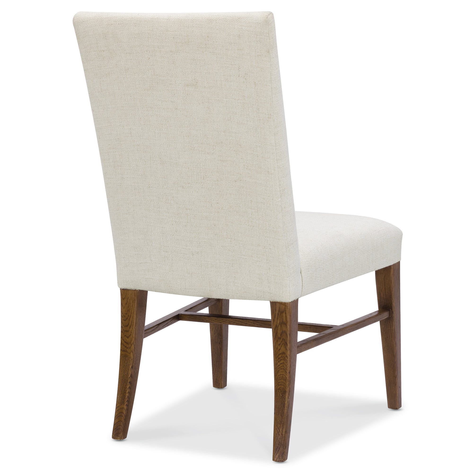 Driftwood Upholstered Side Chair 2 Driftwood Upholstered Side Chair - Image 2