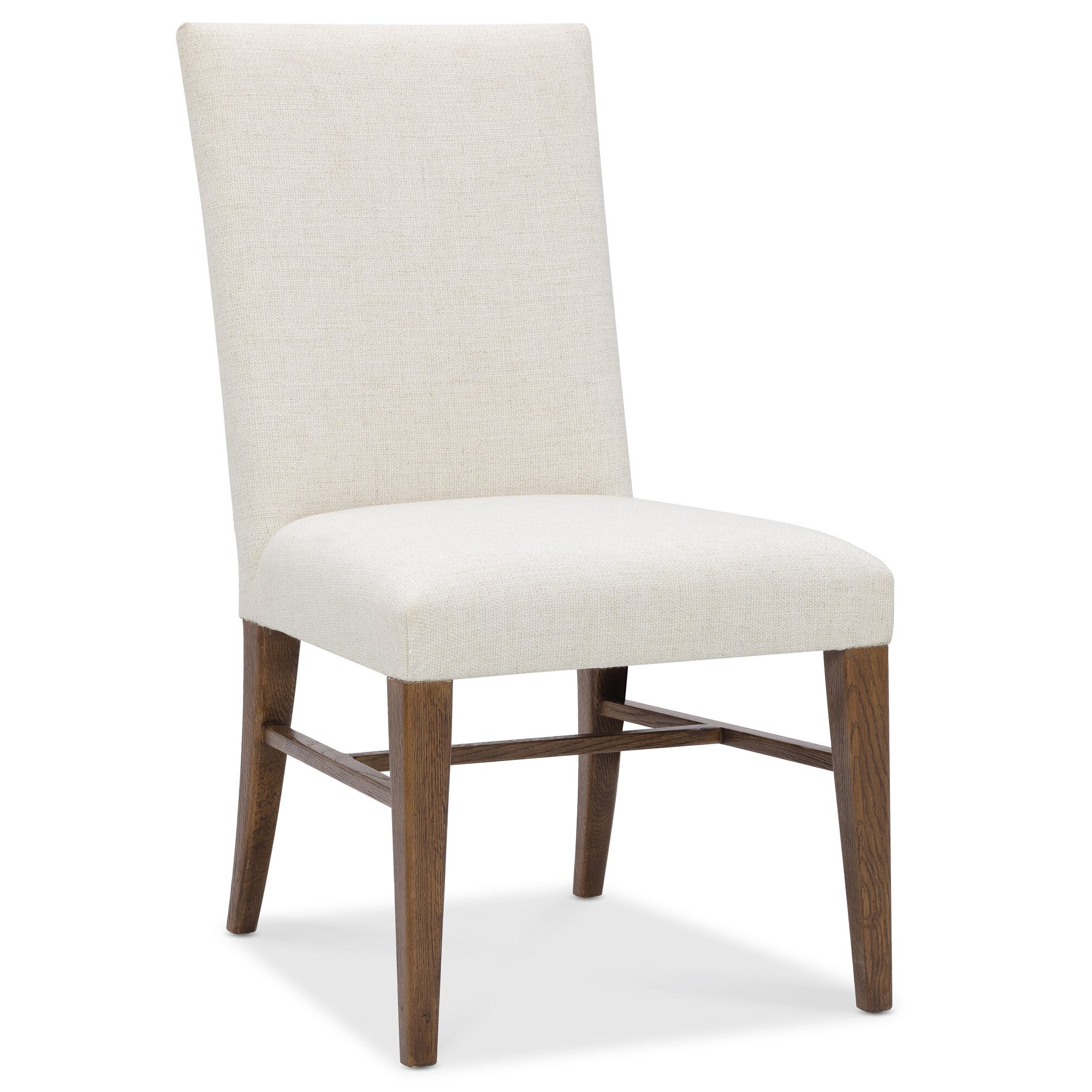 Driftwood Upholstered Side Chair 1 Driftwood Upholstered Side Chair
