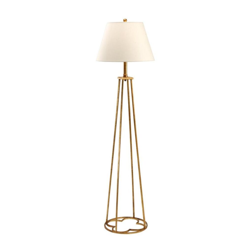 Club Floor Lamp