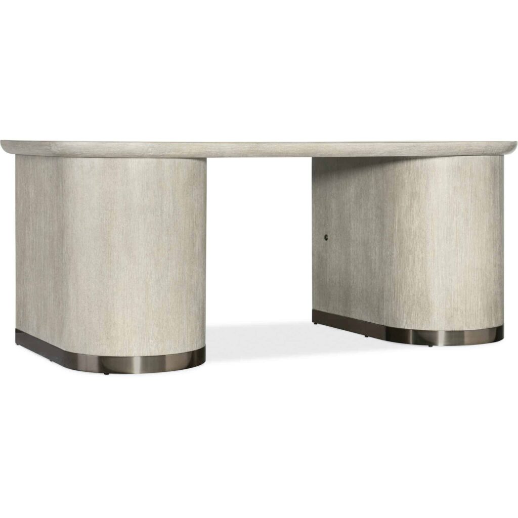 Modern Mood Executive Desk - Image 2