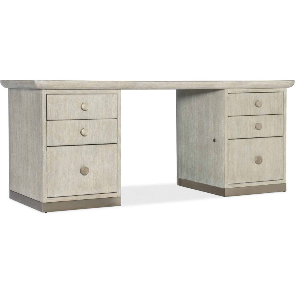 Modern Mood Executive Desk