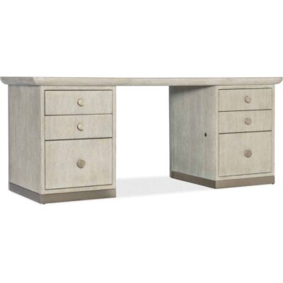 Modern Mood Executive Desk