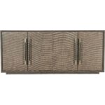 Modern Mood Entertainment Console 6850-55482-89 6850 55482 89 straight silo