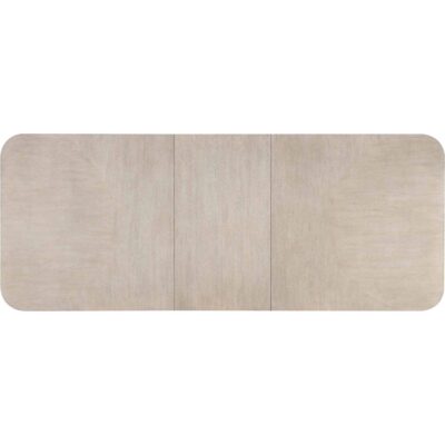 Modern Mood Leg Dining Table w/1-24in leaf 11 Modern Mood Leg Dining Table w/1-24in leaf 6850-75200-80 6850 75200 80 top1