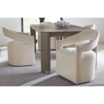 Modern Mood Upholstered Arm Chair 6850-75500-05 6850 75200 89 500 05 room