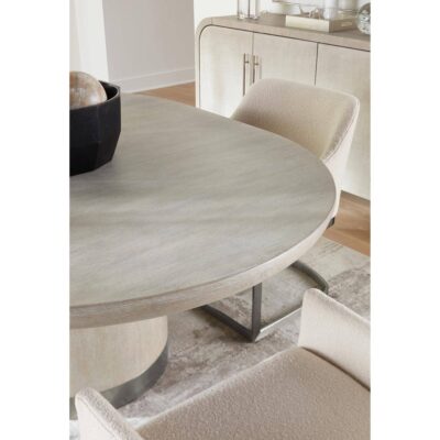 11 Round Dining Tables That Make a Statement 6850 75201 80 300 95 detail