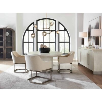 11 Round Dining Tables That Make a Statement 6850 75201 900 80 300 95 room