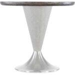 Modern Mood Counter Height Table 6850-75202-89 6850 75202t 89 silo