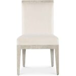 Modern Mood Upholstered Side Chair 6850-75411-80 6850 75411 80 straight silo