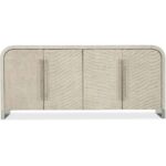 Modern Mood Buffet 6850-75900-80 6850 75900 80 straight silo