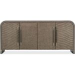 Modern Mood Buffet 6850-75900-89 6850 75900 89 straight silo