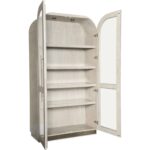 Modern Mood Display Cabinet 6850-75906-80 6850 75906 80 open silo2
