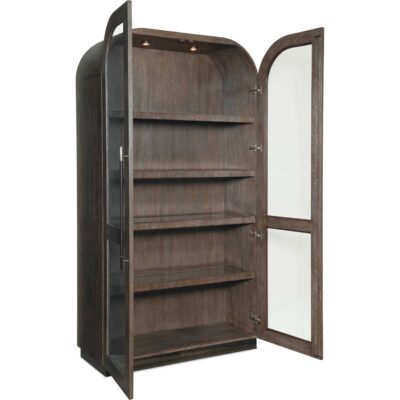 Modern Mood Display Cabinet 7 Modern Mood Display Cabinet 6850-75906-89 6850 75906 89 open silo