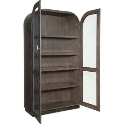 Modern Mood Display Cabinet 8 Modern Mood Display Cabinet 6850-75906-89 6850 75906 89 open silo2