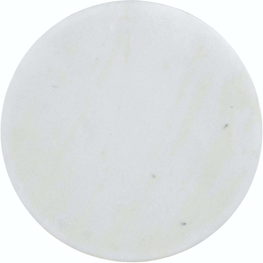Modern Mood Round Accent Table - Image 2