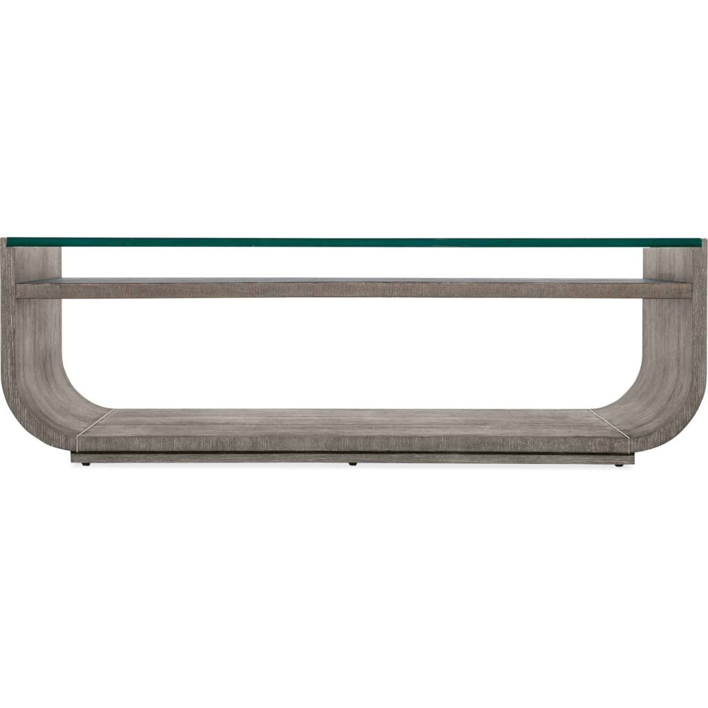 Modern Mood Rectangle Cocktail Table - Image 2