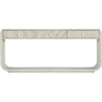 Modern Mood Console Table 6850-80451-80 6850 80451 80 straight silo