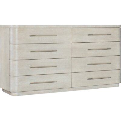 Modern Mood Dresser