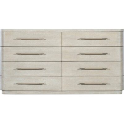 Modern Mood Dresser 5 Modern Mood Dresser 6850-90002-80 6850 90002 80 straight silo