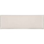 Modern Mood Bed Bench 6850-90119-80 6850 90119 80 top