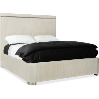 Modern Mood Queen Panel Bed