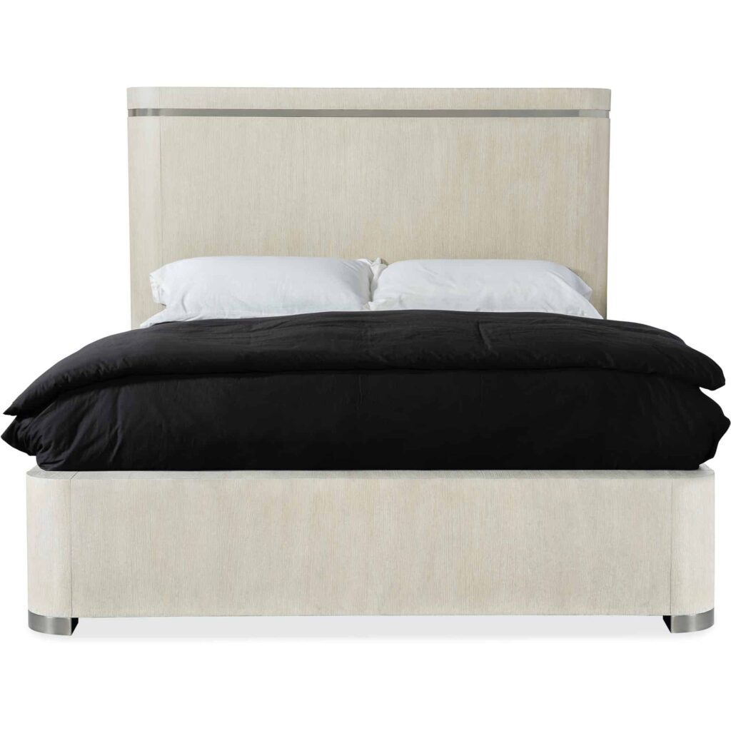 Modern Mood Queen Panel Bed - Image 2